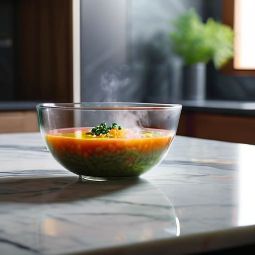 A Microwave Safe Materials Guide for Lasting Quality