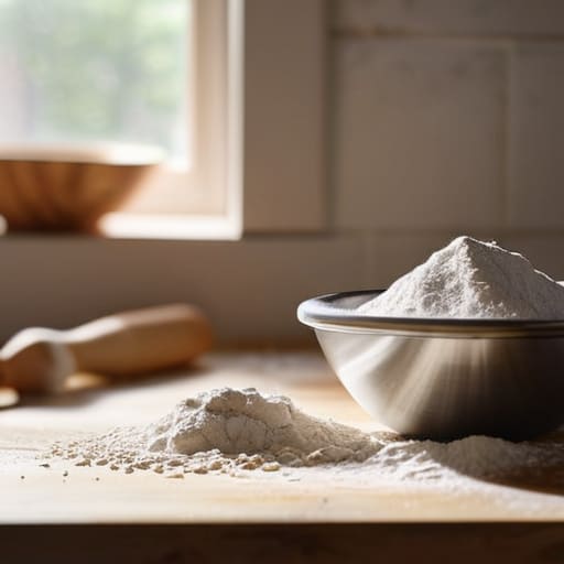 Achieving True Baking Consistency and Accuracy Every Single Time