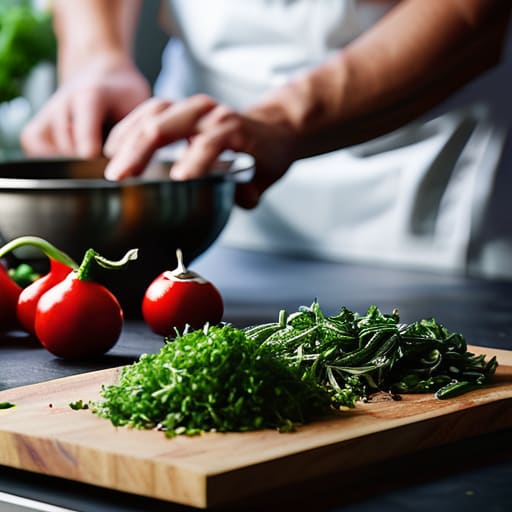 Beyond Plastic Why Mise en Place Technique Benefits Every Cook.