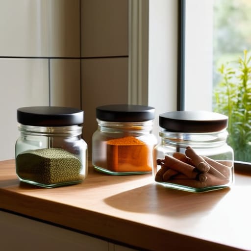 Beyond the Plastic Chaos Essential Kitchen Cabinet Decluttering