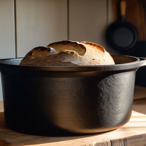 Cast Iron vs Enameled Choosing Your Last Durable Kitchen Essential