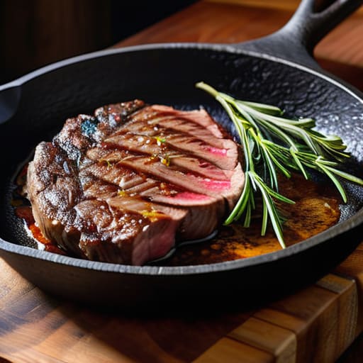 Cast Iron vs Stainless Steel Choosing Your Lifetime Companion