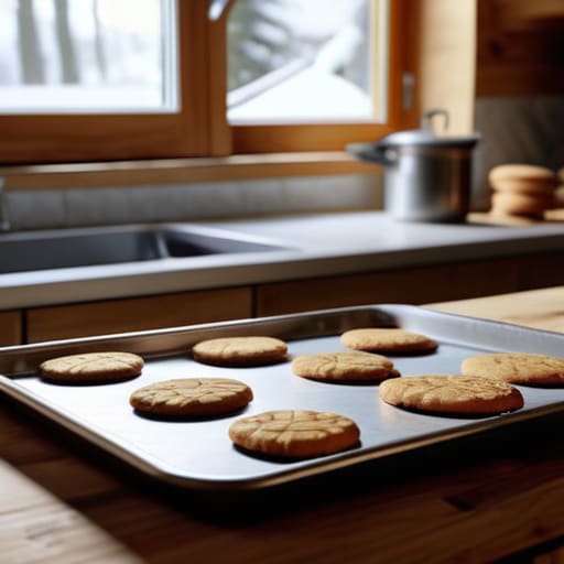 Choose Commercial Grade Cookie Sheets for Longevity