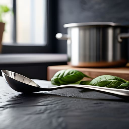 Choosing Stainless Steel Kitchen Utensils That Never Fail