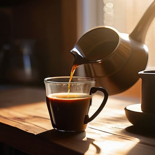 Ditch the Single Serve Coffee Makers for Real Substance
