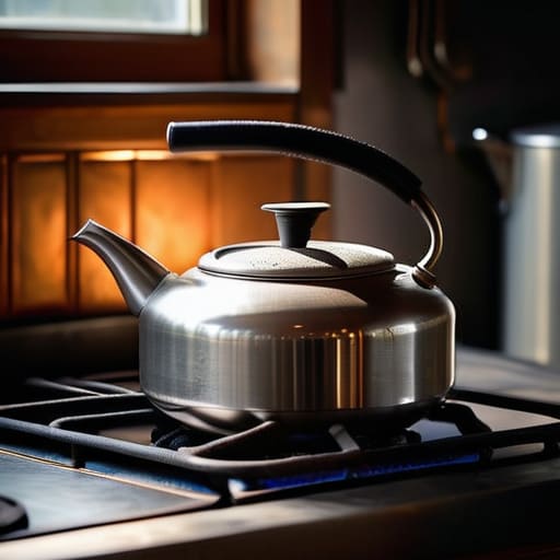 Electric vs Stovetop Kettle Choosing Longevity Over Convenience