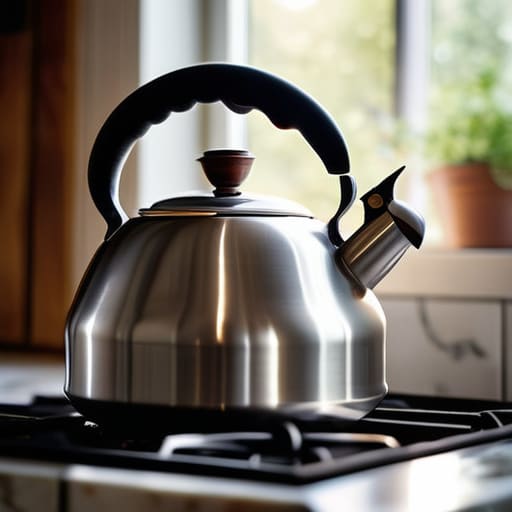 Electric vs Stovetop Kettles Choosing Lasting Utility