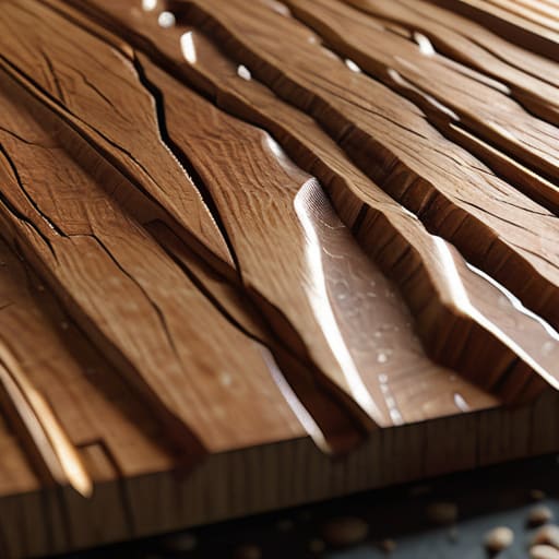 End Grain vs Edge Grain Boards a Lifetime Investment