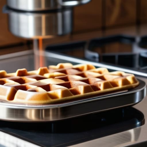 Essential Electric Waffle Iron Features for Serious Cooks