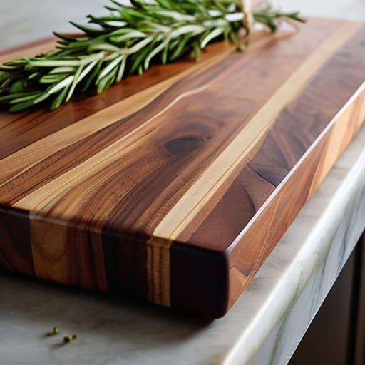 Finding the Best Wood for Cutting Boards That Last