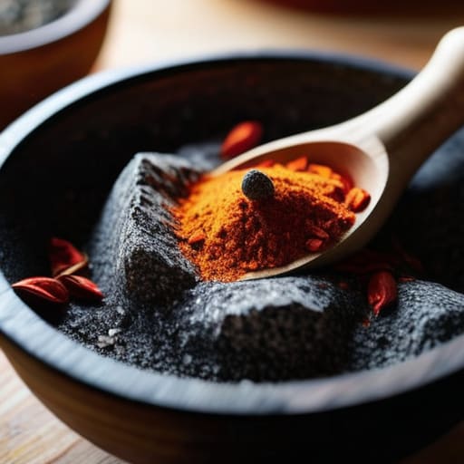Granite vs Marble Mortar and Pestle Choosing Lifetime Tools