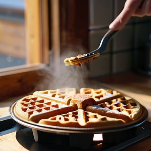 Invest in Quality Essential Electric Waffle Maker Features.