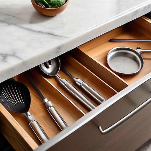 Kitchen Gadget Decluttering Tips for a Purposeful Pantry