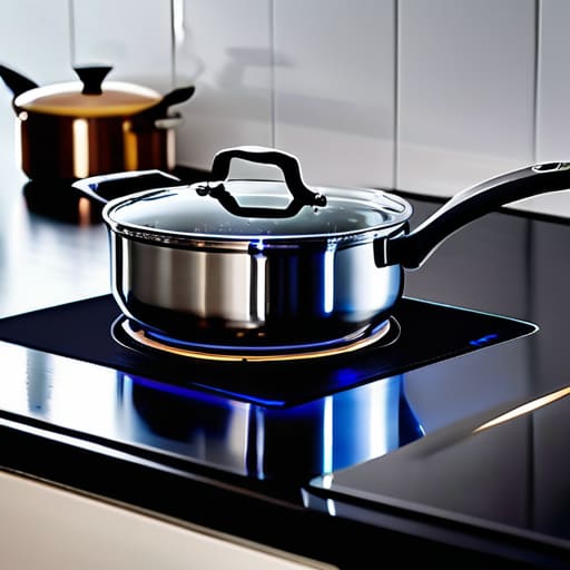 Magnetic Induction Technology Explained for the Serious Cook.