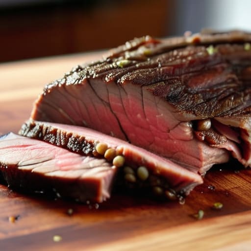 Mastering Accurate Cooking Temperatures for Life guide.