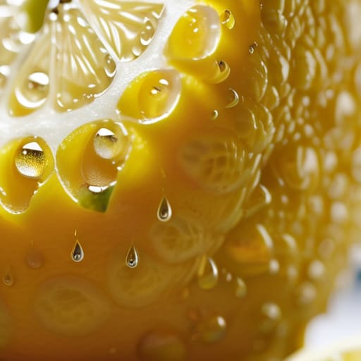 Mastering Citrus Zest Techniques Without the Struggle