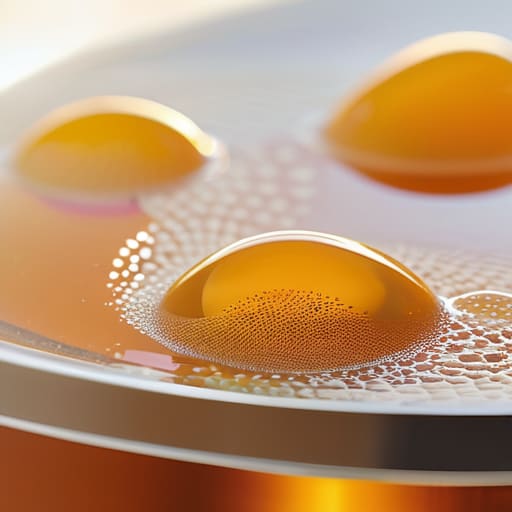 Mastering Cooking Foam Removal for Crystal Clear Results