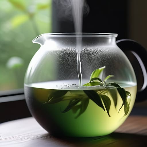 Mastering Temperature Control for Tea and Beyond