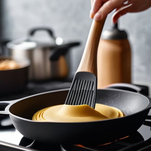Silicone vs Metal Spatulas Choosing Substance Over Trends