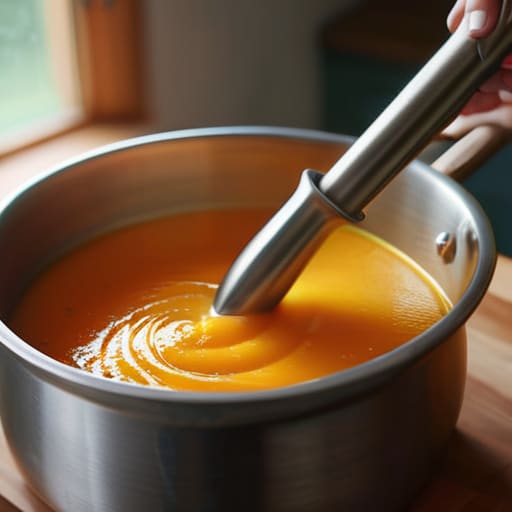 Stick Blender vs Countertop Blender Choosing Lasting Quality