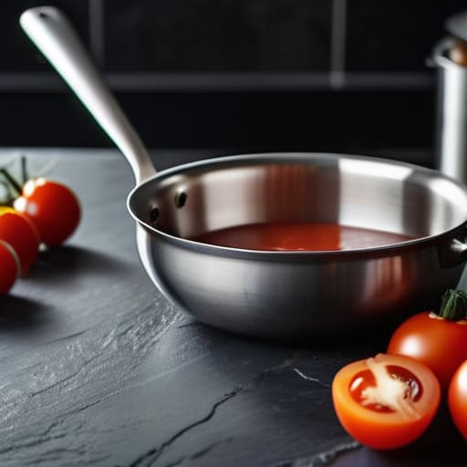 Stop Guessing Understanding Standard Soup Ladle Measurements