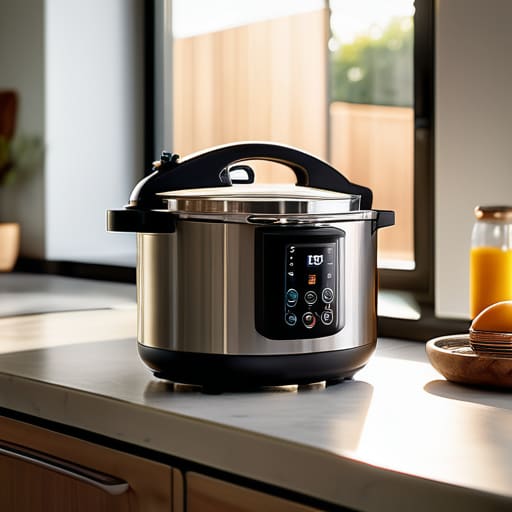 Stovetop vs Electric Pressure Cooker Choosing Your Forever Companion