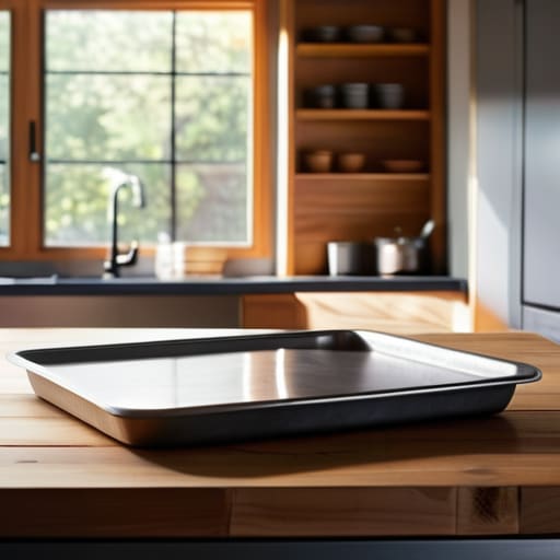 The Best Material for Oven Pans That Last