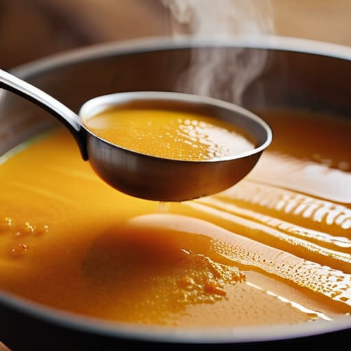 The Case for Stainless Steel Ladle Durability.