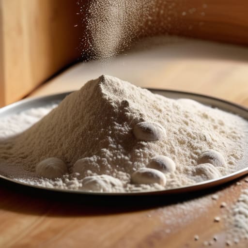 The Fine Mesh Sifter Benefits Your Heirloom Tools Provide.