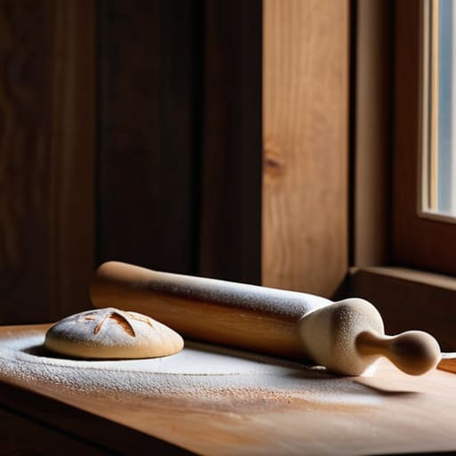 The French Rolling Pin vs American Style Debate