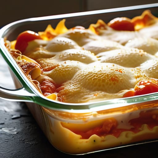 The Great Debate Glass vs Ceramic Bakeware