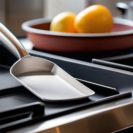 The Great Debate Silicone vs Rubber Spatula for Longevity