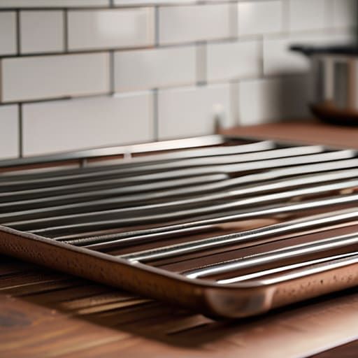 The Lasting Value of Stainless Steel Baking Accessories