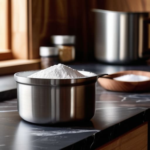 The Lasting Value of Stainless Steel Measuring Sets