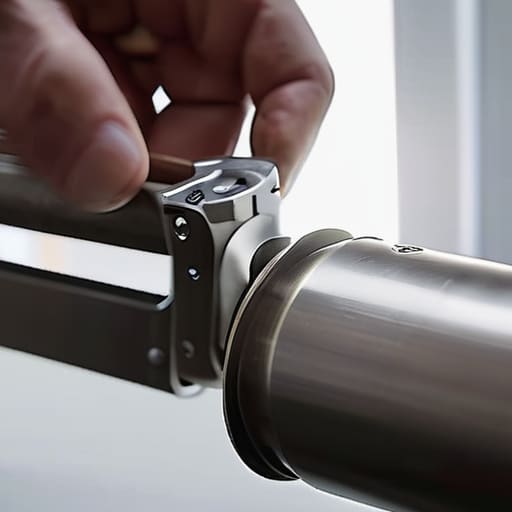 The Lever Principle in Kitchen Tools You Can Trust