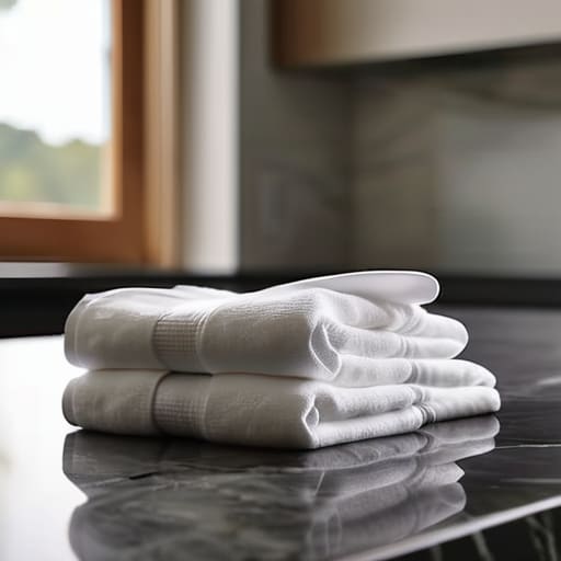 The Practical Magic of Durable Flour Sack Kitchen Towels