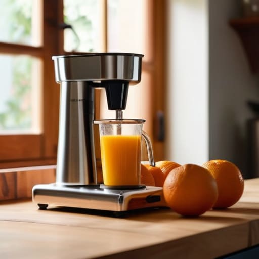 The Real Truth About Manual vs Electric Juicers