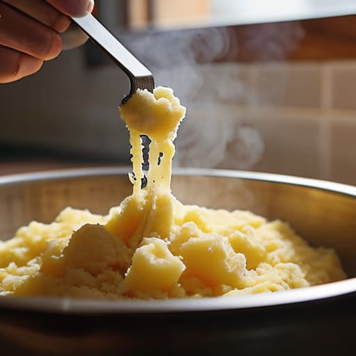 The Stainless Steel Potato Ricer Benefits You Can Feel
