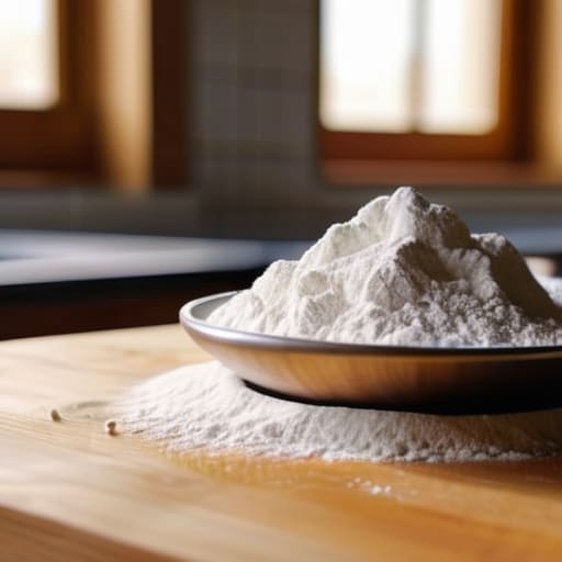 The Truth About Accurate Ingredient Measurement.