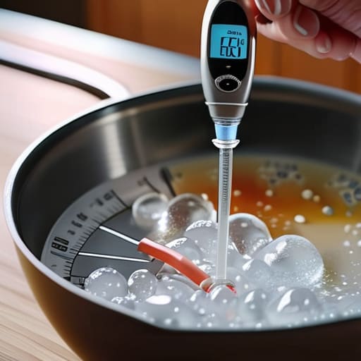 The Truth About Instant Read Thermometer Accuracy.