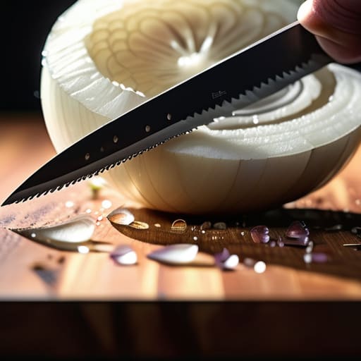 The Truth About Professional Culinary Blades vs Trendy Junk.