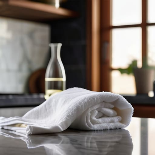 The Unmatched Flour Sack Towel Benefits for Real Cooks