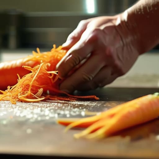 The Y Shaped Peeler vs Straight Peeler Debate