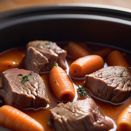 Unlocking the Low and Slow Cooking Benefits