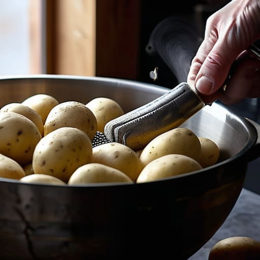 Why a Heavy Duty Kitchen Masher Outlasts Trendy Plastic