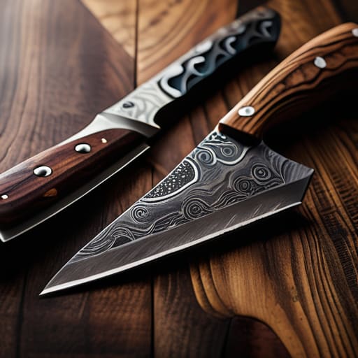 Why a Professional Chef Knife Collection Outlasts Trendy Sets