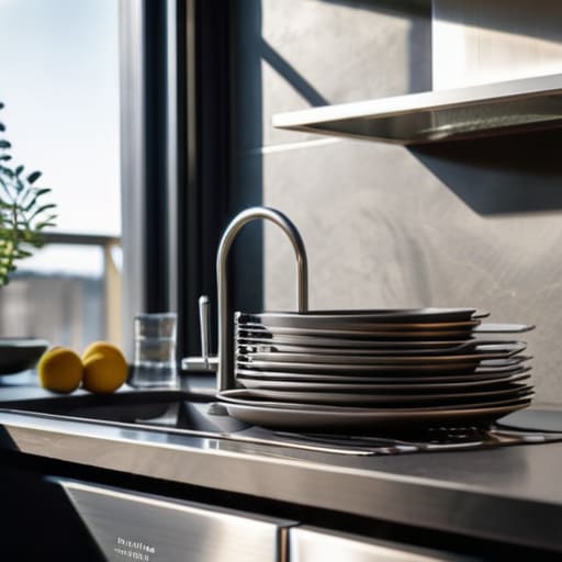 Why a Stainless Steel Dish Drainer Beats Plastic Junk