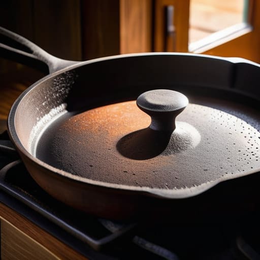 Why Cast Iron Skillet Covers Are a Lifetime Investment