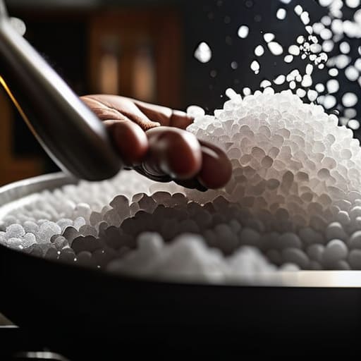 Why Chef Recommended Salt Containers Change Everything
