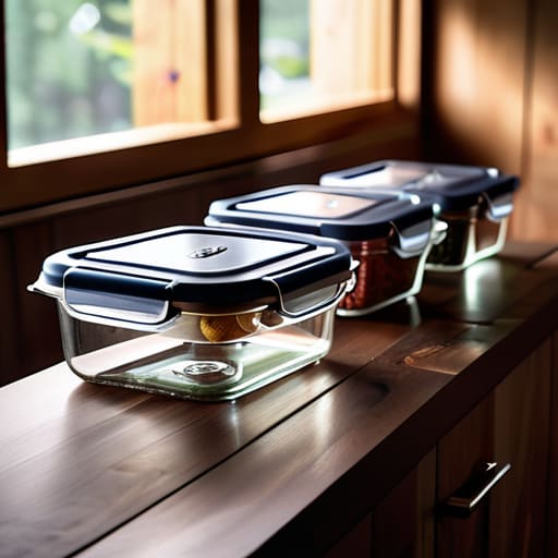 Why Glass Meal Prep Containers Outlast Plastic Junk